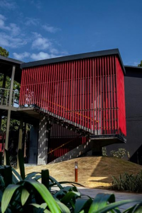 Hotel Sonar Bangla Joypur Forest